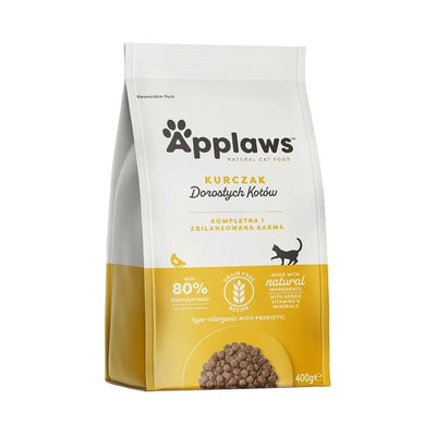 Applaws Cat Dry Chicken 400G — image 1