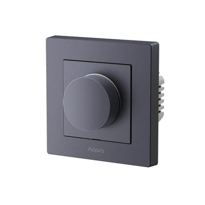 Aqara Dimmer Switch H2 Eu - Grey — image 1