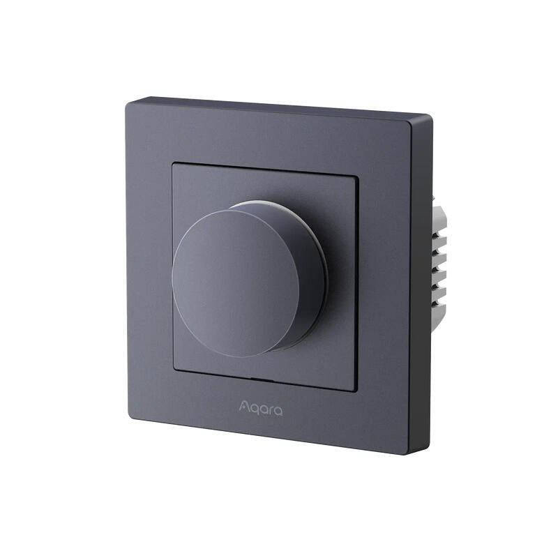 Aqara Dimmer Switch H2 Eu - Grey