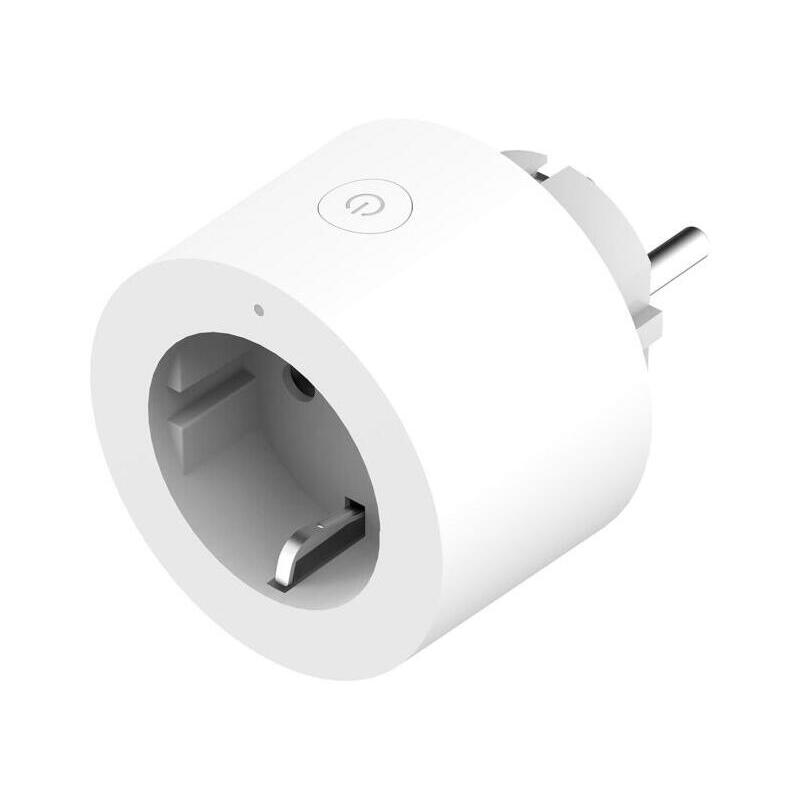 Aqara SP-EUC01 Plug Smart 2300W Home Office White