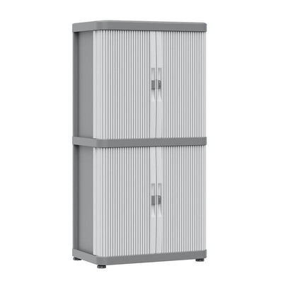 Cabinet Rolling Space Modular 2 - 115X59X36CM — image 1