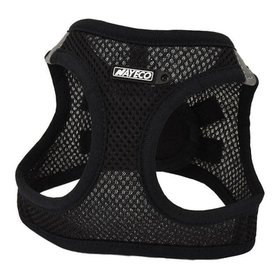 Arnés Transpirable Black S 40-45CM — image 1