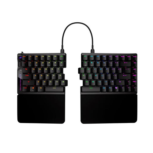 ASUS Rog Falcata Gaming Keyboard Fr-layout — image 1