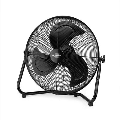 Orbegozo Atrapainsectos Eléctrico Mq 7500 — image 1