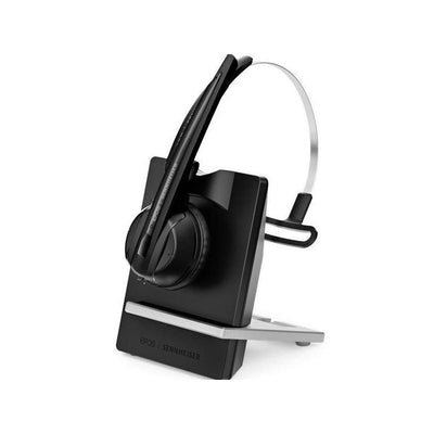 Headphone Epos Impact D10 - USB ML Eu Ii — image 1