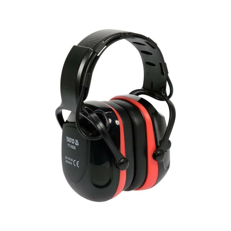 Yato Auricular YT-74626 Protection Auditiva