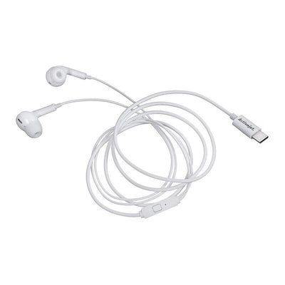 Headphones Activar Conexiones Cable Type-c Biale — image 1