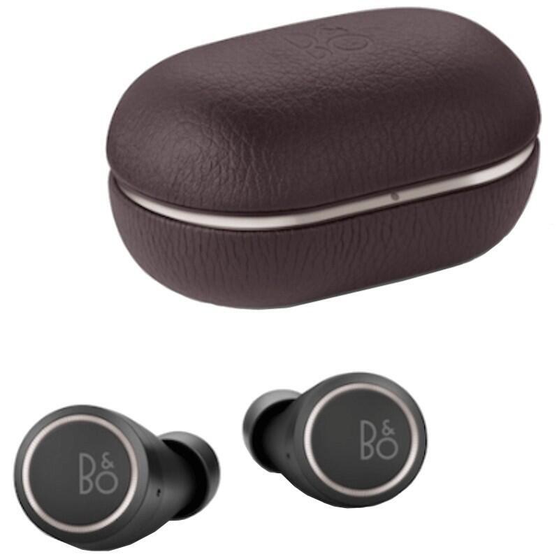 Headphones Bang & Olufsen Beoplay E8 3.0 Tws Red Bluetooth