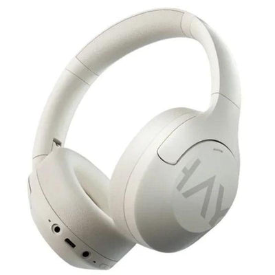 Haylou Headphones S30 Pro White Bluetooth — image 1