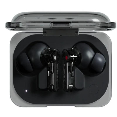 Nothing Headphones Ear (a) Black Bluetooth With Cancelación Ruido — image 1