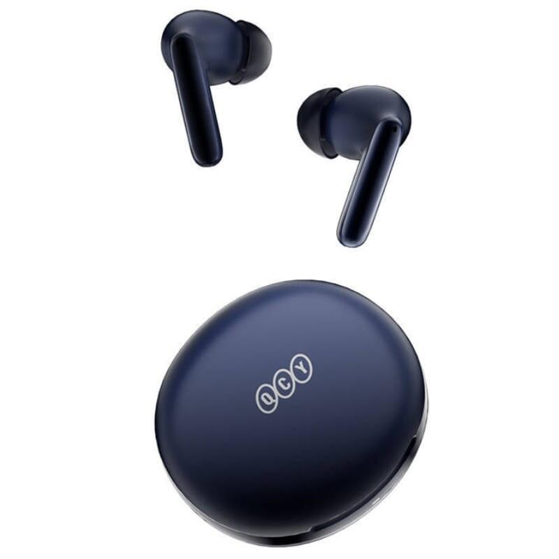 Qcy Headphones T13 ANC2 Tws Anc Blue Bluetooth