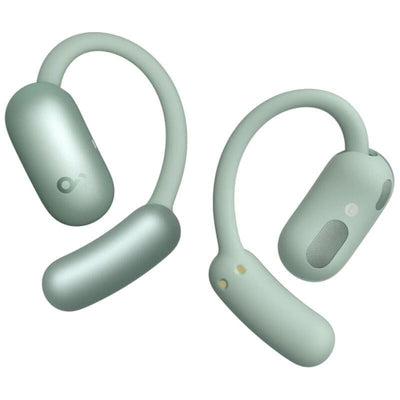 Headphones Soundcore Aerofit 2 Bluetooth Green — image 1