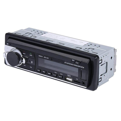 Auto Radio Car With Bluetooth And 1 Din Nk — image 1