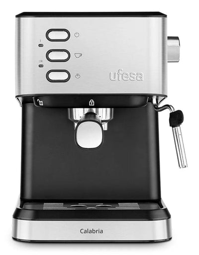 Ufesa Coffee Machine Calàbria Máquina Espresso 1,5 L — image 1