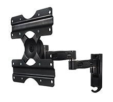 B-tech BTV504 106,7CM (42) Black