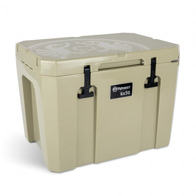Petromax Nevera KX50-SAND Laptop 50 L — image 1