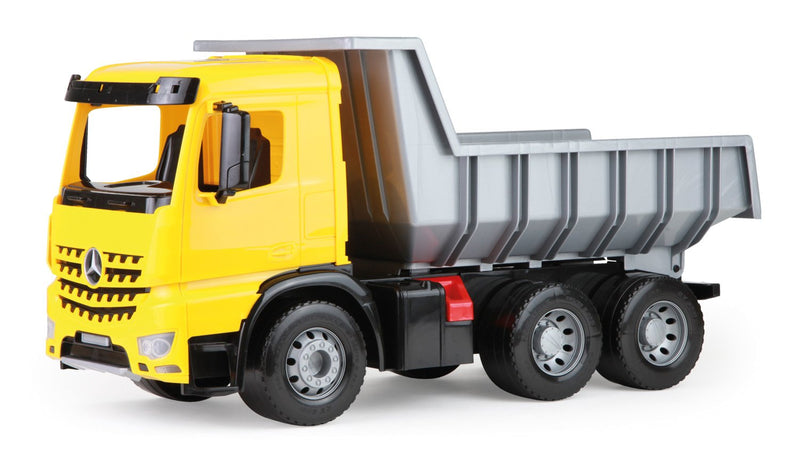 Lena Camión Volquete Giga Trucks Arocs 63CM