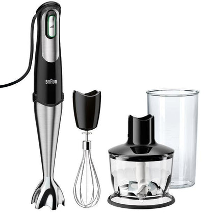 Braun Miniprimer MQ735 Sauce Blender Mano 750W — image 1