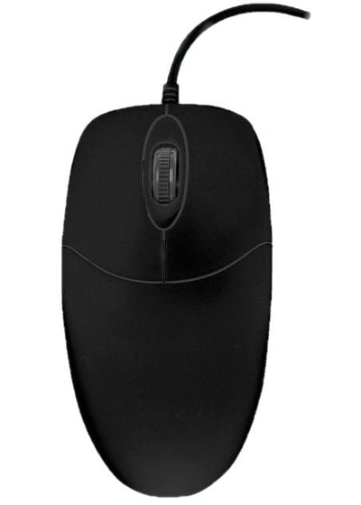 Active Key AK-PMJ1 Mouse Office Ambidextro USB Type a Óptico 1000 DPI — image 1
