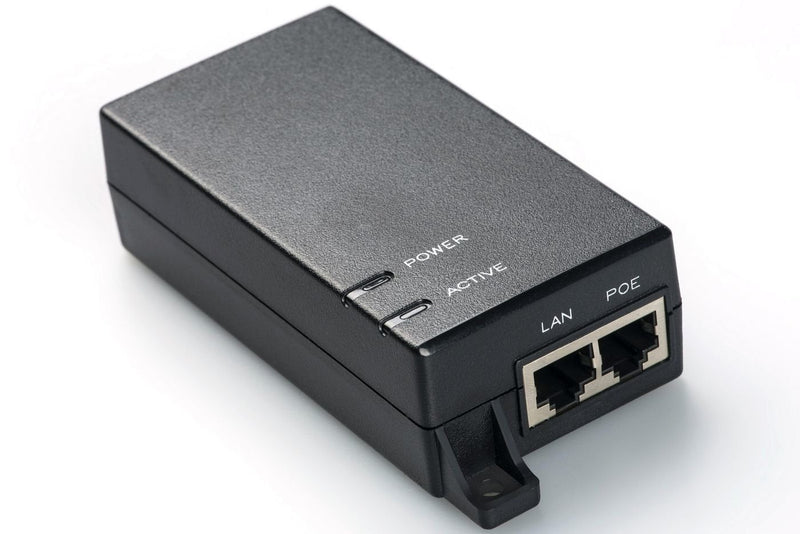 Microconnect POEINJ-15W Adapter And Injector PoE 10 Gigabit Ethernet 48V