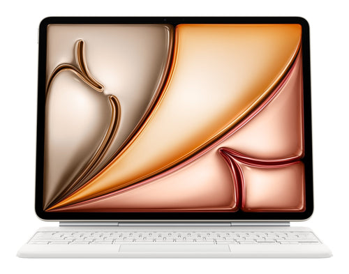 Apple Keyboard Magic Keyboard Ipad Air 13 M3 White — image 1