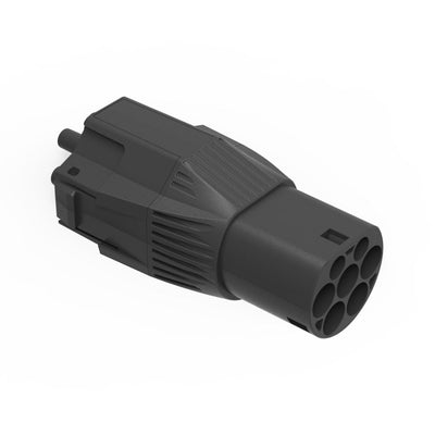 Nrgkick Accesorio Plug Estaciones Charging Type 2, Max. 32A, 22KW Unit Charging Nrgkick 20001006 — image 1