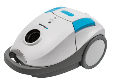Blaupunkt VCB201 2 L Aspiradora Cilíndrica Secar 700W Bag Polvo — image 1