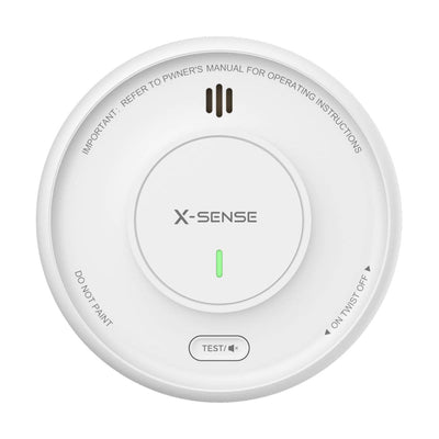 X-sense Detector Smoke XS0D-MR RF-funk-vernetzt — image 1