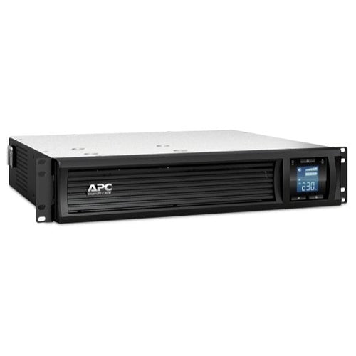 Smart-ups C 3000VA LCD Rm 2U 230V — image 1