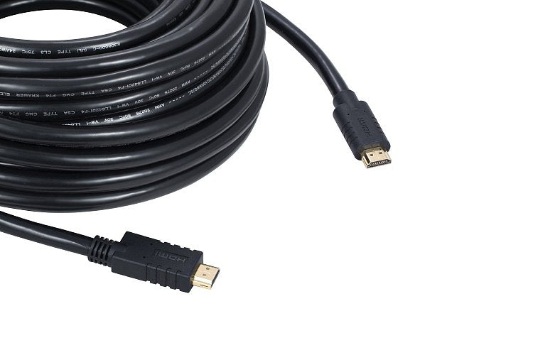 Cable Activo HDMI With Ethernet 25M