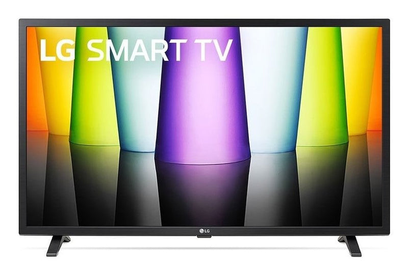 LG TV 32LQ630B6LA 32' HD Smart TV Wi-Fi