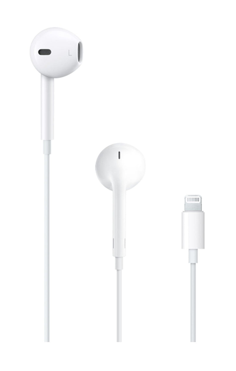 Apple Earphones Lightning A1748 Earpods MMTN2AM/a
