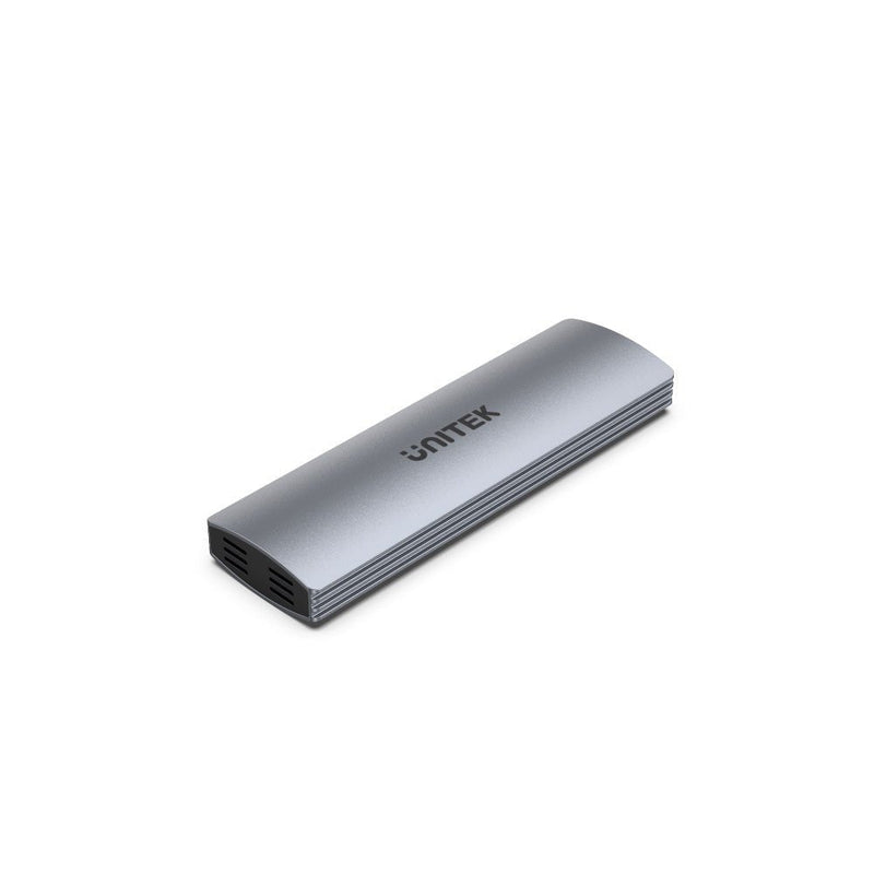 Unitek External Enclosure M.2 NVMe/SATA 10Gbps, S1230A