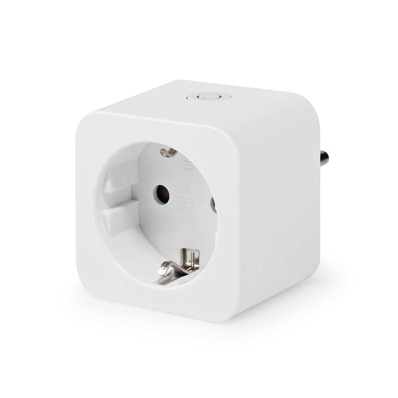 Nedis Plug Smart With Wi-Fi / 3680W