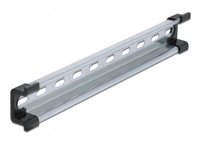 Delock Carril Din 35 X 15MM (25CM) Steel — image 1