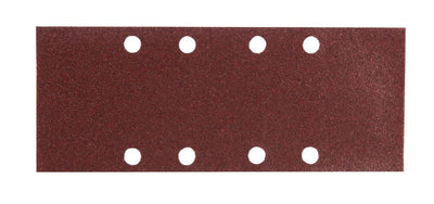 Makita Paper Lija P-31843. Agujero K60 93X230MM — image 1