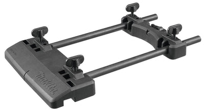 Makita Adapter 194579-2 Carril Guía Black Enrutadores) 194579-2 — image 1