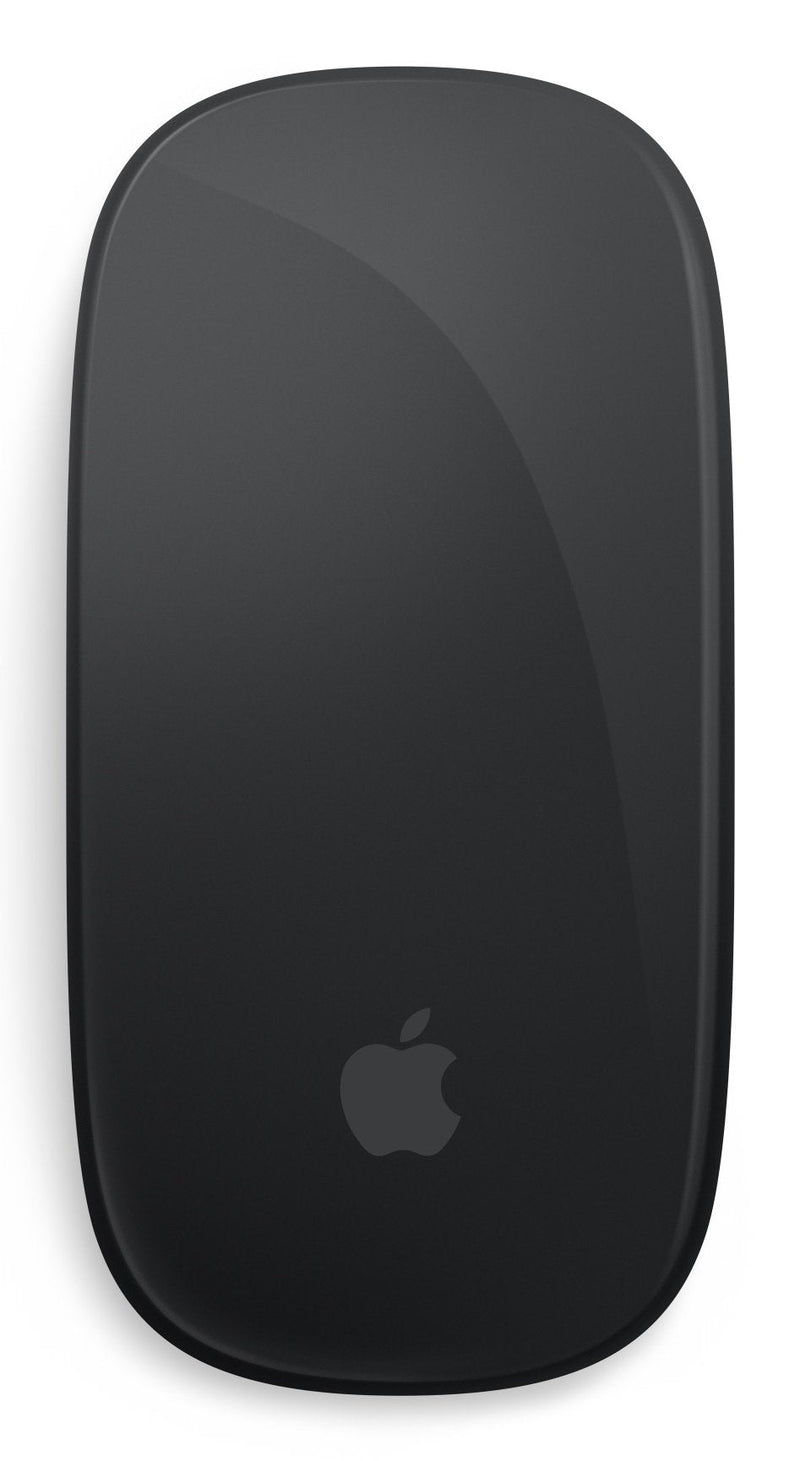 Apple Magic Mouse 2 USB Type-c Black