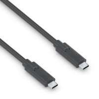 Purelink Cable USB-C a USB-C - 3.1 Gen 2, 5A, 10G 1M DP Alt Mode - Iserie - Sc — image 1