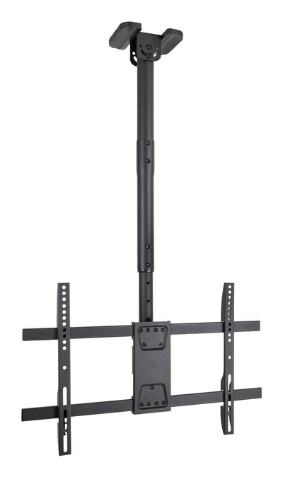 Stand Ceiling Screens 43-86 Black — image 1