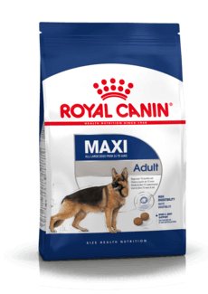 Royal Canin Pienso Dog Food Maxi Adult (15KG ) — image 1