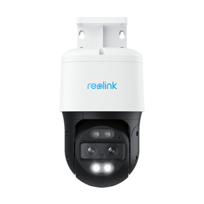 Reolink Camera Surveillance Trackmix Series P760 White — image 1