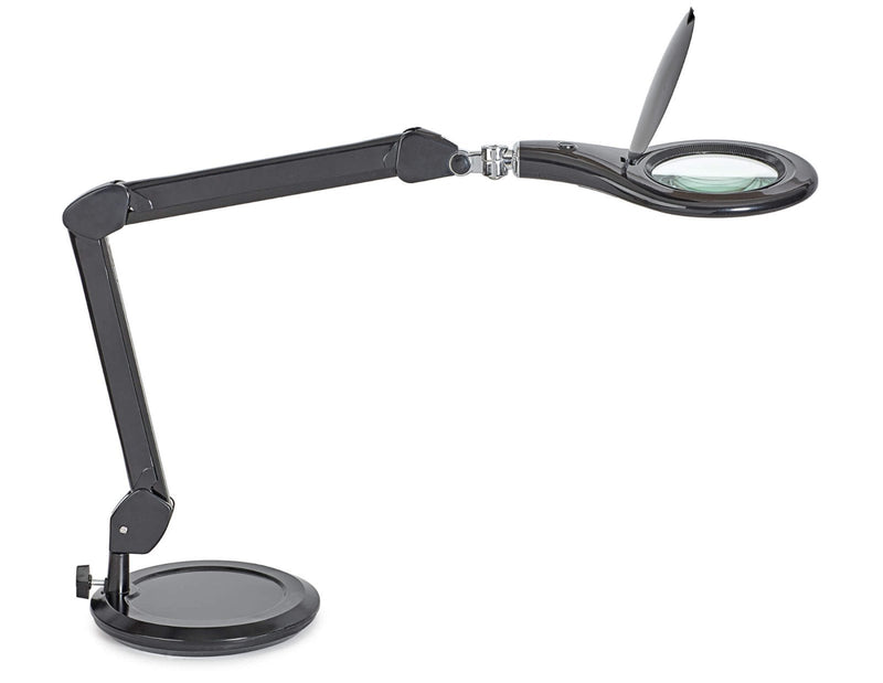 Maul 8263690 Lamp Desk Black