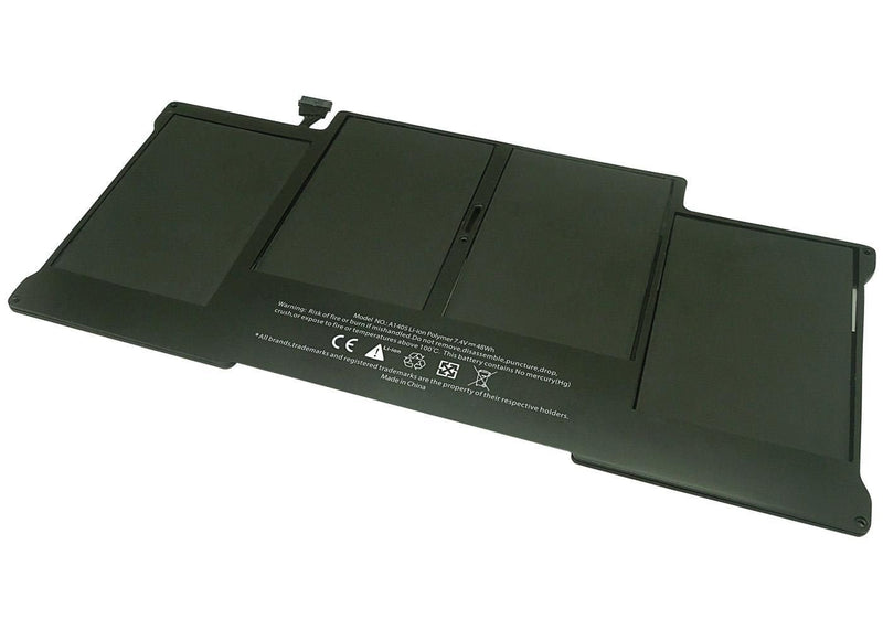 Coreparts MBXAP-BA0006 Refacción Laptop Battery