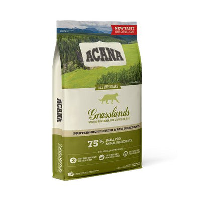 Acana Grasslands C 1,8KG — image 1