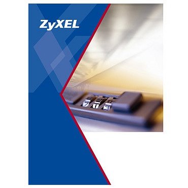 Zyxel E-icard 8 Access Point License Upgrade F NXC5500 Actualizasr — image 1