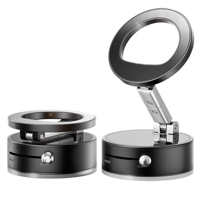 Suction Strong Magnetic Car Phone Holder