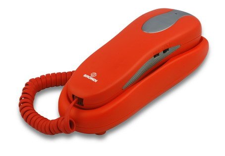 Brondi Phone Nemo Rosso