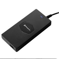 Charger Power Universal Automatic 90W Phoenix PHCHARGER90 Super Slim Includes 12 Connectors Laptops / Netbook