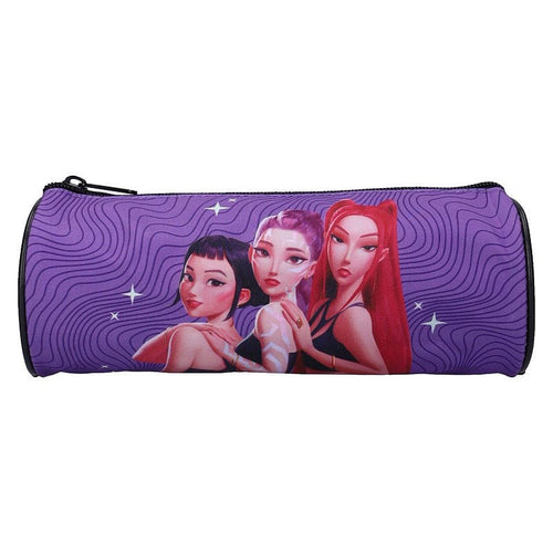 Vadobag Federmappe K-pop Demon Hunters Shadow Beats — image 1